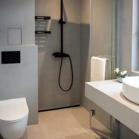 в грийнлайф Apartment Sozopol