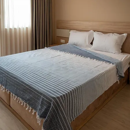 Apartment в грийнлайф
