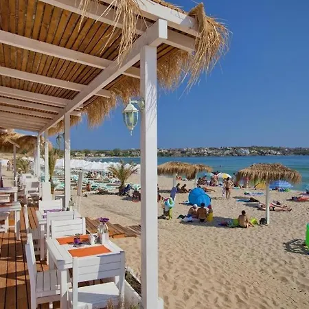 в грийнлайф Apartment Sozopol