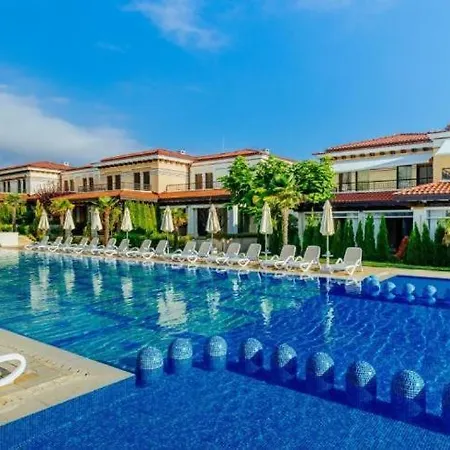 в грийнлайф Apartment Sozopol