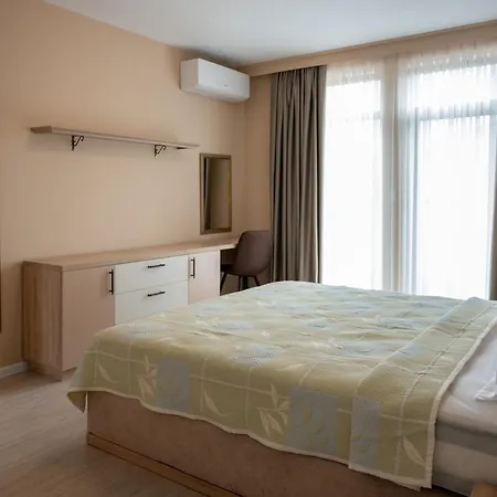 в грийнлайф Appartement *