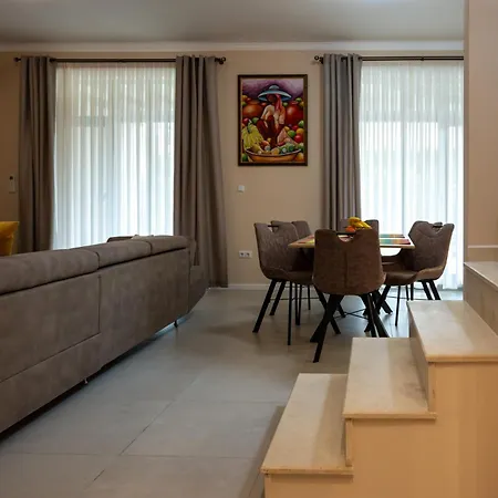 Appartement в грийнлайф *
